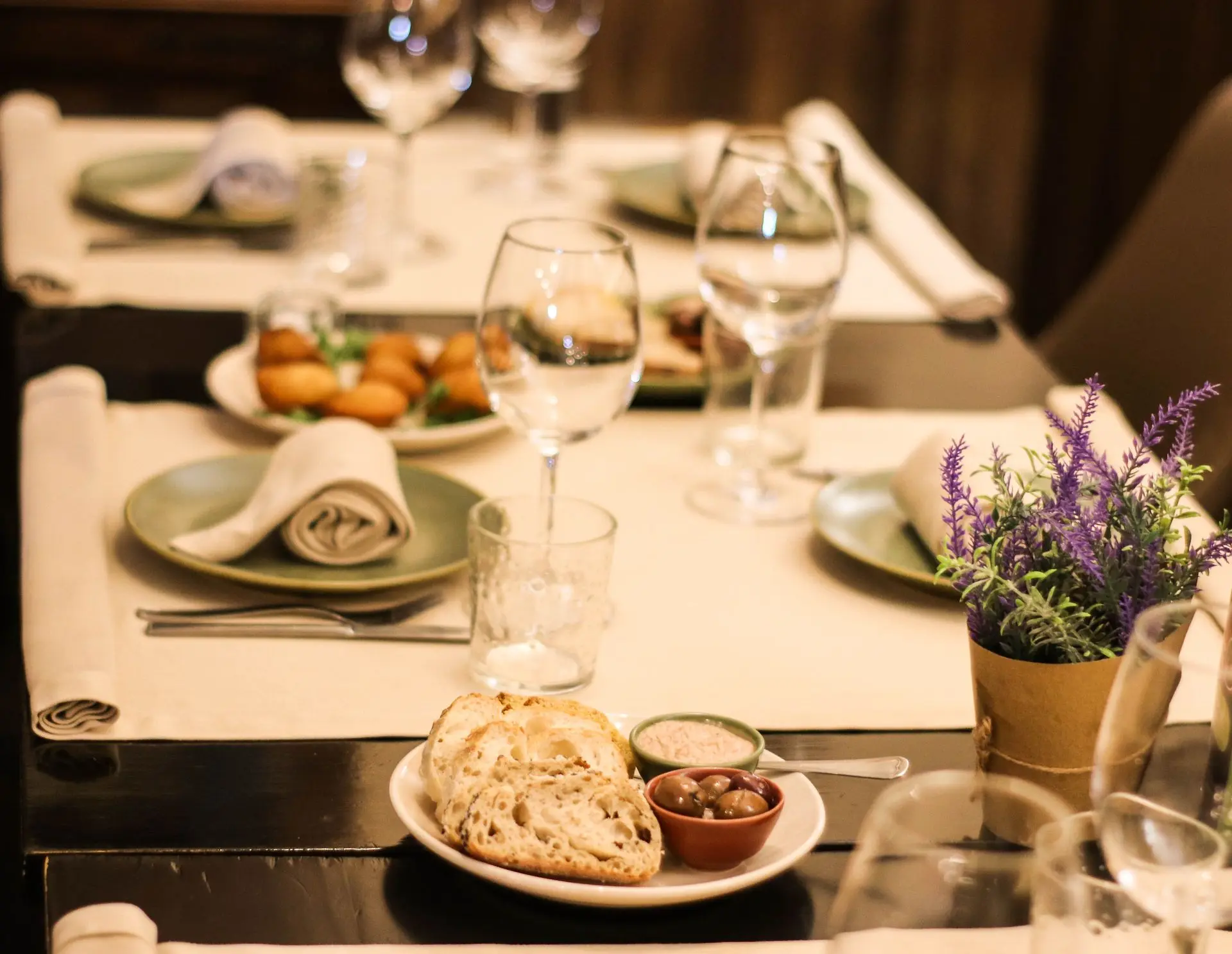 BAFA roteiro gastronomico onde comer em braga Couvert BAFA roteiro gastronomico onde comer em braga Couvert