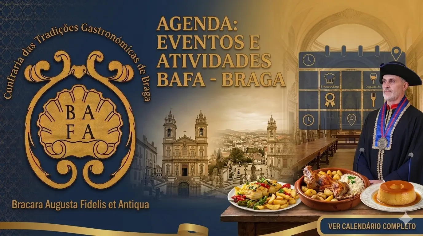 eventos e atividades BAFA eventos e atividades BAFA