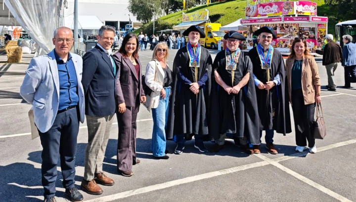 BAfa presidentes da jnta de greguesia