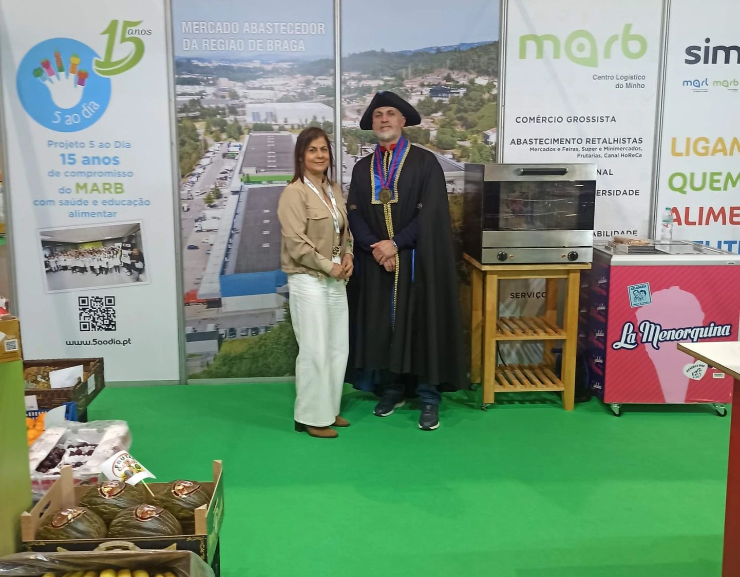 bafa marb