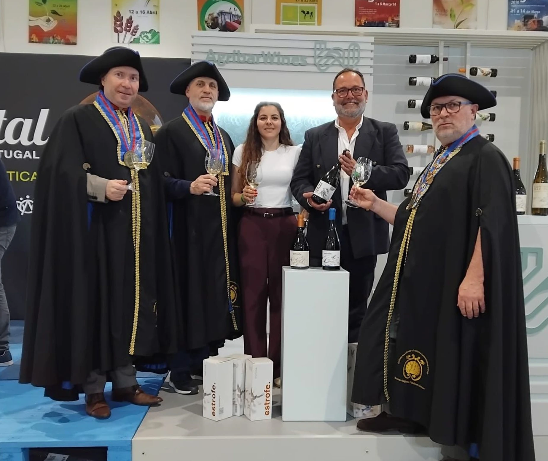 bafa agribar wines