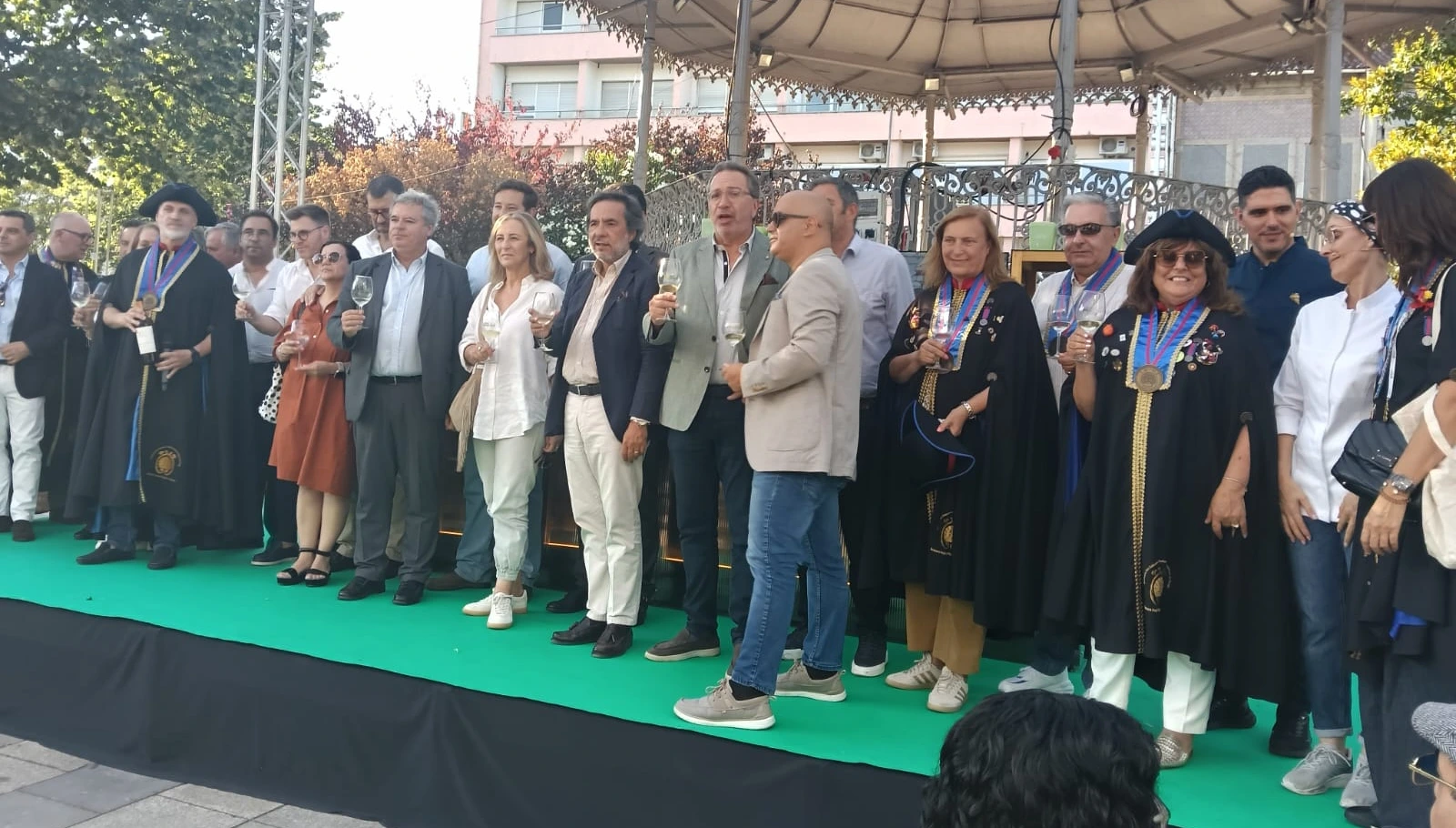 BAFA no verde fest 2026